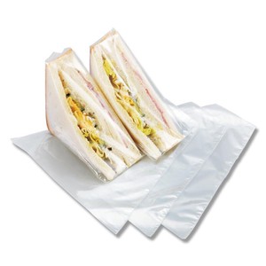 サンドイッチ袋　PP　75