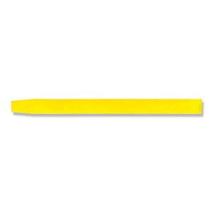 NF−3567−Y　イベント用リストバンド　黄色