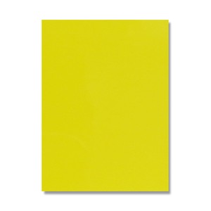 ACP5−650　カラーパネル　A2　黄