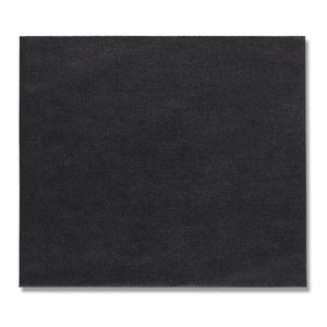 ヘイコー 不織布袋 Nノンパピエバッグ 70-60 黒 20枚