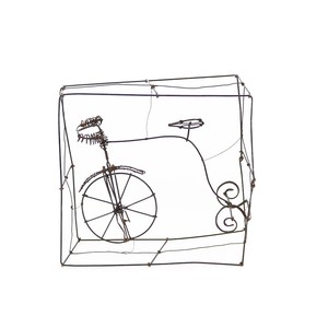 〔特別卸売価格〕ｱｰﾄﾜｲﾔｰ 自転車