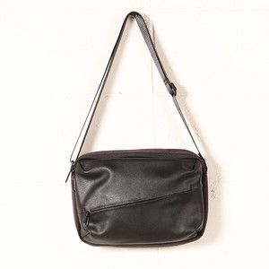 Shoulder Bag Lightweight Water-Repellent Unisex