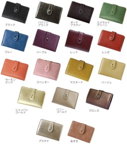 Business Card Case Compact Made in Japan