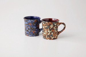 Mosaic Cup