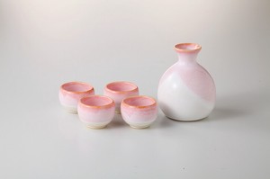 Sakura Japanese Sake Cup