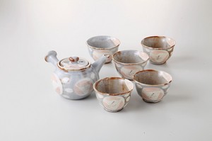 Camellia Japanese Tea Pot Tea Utensils