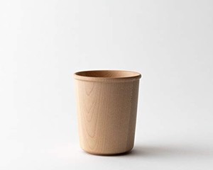 Cup Hard Maple