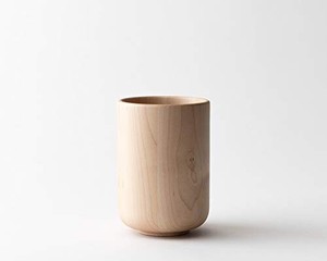 Cup Hard Maple