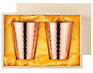 Cup/Tumbler with Wooden Box 350ml