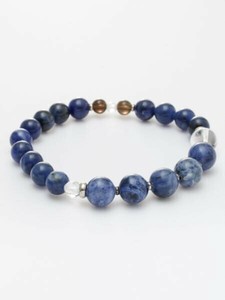天然石手链 经典款 手链 10mm