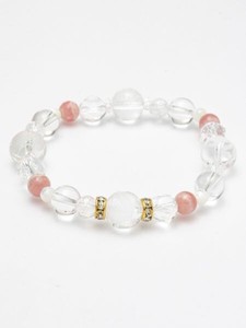 Gemstone Bracelet