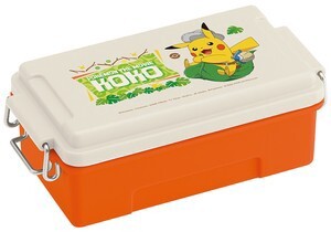 Bento Box Pokemon 500ml