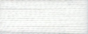 COSMO #5-6 100% Cotton Embroidery Thread Color No. 500