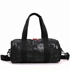 LeSportsac レスポートサック ボストンバッグ JAMIE DUFFLE BAG IT'S THE REAL THING