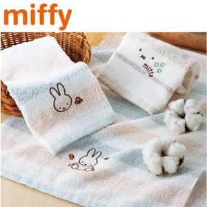 毛巾 有机棉 Miffy米飞兔/米飞 礼盒/礼品套装