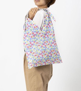 Eco Bag Patterned All Over Made in Japan