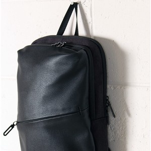 Sling/Crossbody Bag Lightweight Water-Repellent Unisex
