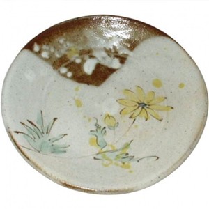Arita Ware Margaret Plate Made in Japan