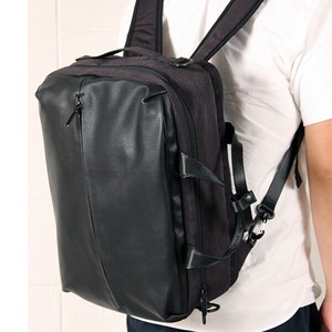 Backpack Lightweight Water-Repellent Unisex 3-way