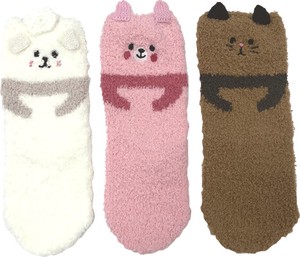Kids' Socks Animals Socks Kids