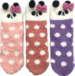 Kids' Socks Socks Kids Panda