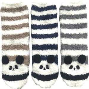 Kids' Socks Socks Border Kids Panda