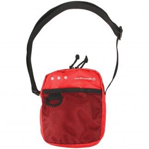 Shoulder Bag Red Shoulder