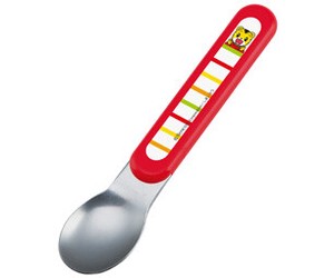 Spoon Skater Dishwasher Safe Made in Japan