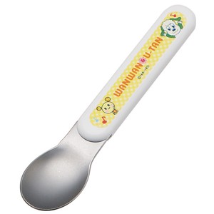 Spoon Skater Dishwasher Safe Made in Japan
