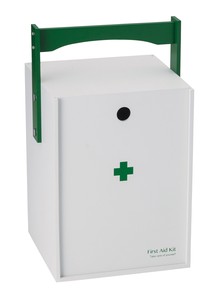 Japanese Medicine Box First Aid Kit Iron Drawer Box Hayashi Yakuhin Sh, Online Shop