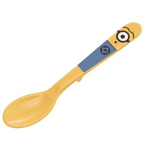 汤匙/汤勺 勺子/汤匙 小黄人 Skater