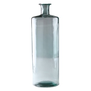VALENCIA リサイクルガラス フラワーベース DIECISIETE ※欠品/次回入荷未定