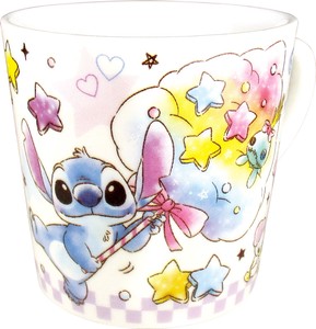 Disney Mug Colorful Dream Stitch