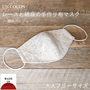 Mask Lace