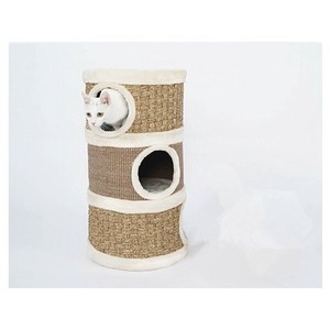 手編みペット 猫ハウス 猫用ベッド  YYRB349