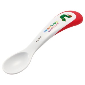汤匙/汤勺 好饿的毛毛虫 勺子/汤匙 婴儿用品 Skater
