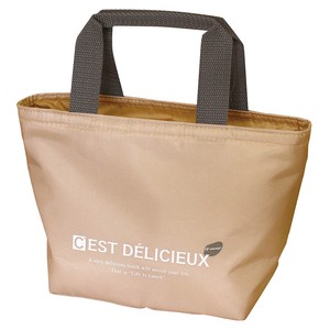 LIL - Insulated Bag Brown (BR)