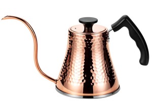 IH Supported Coffee Server Kettle