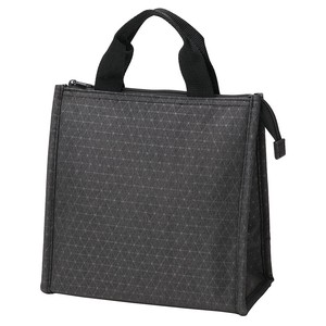 BONTE Insulated Bag Tall 'Diamond Stich' (DG)