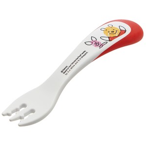 Fork baby goods Skater Pooh