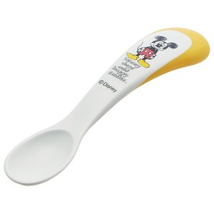 Spoon Mickey baby goods Skater