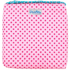 Floor Cushion Pink Made in Japan