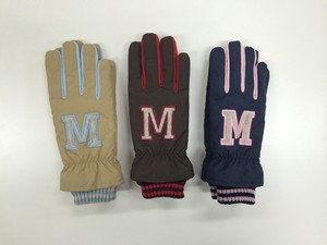 Gloves Nylon M