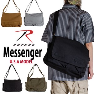 Messenger Bag Shoulder Vintage