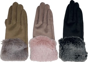 Gloves Gloves Suede