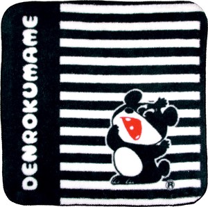 T'S FACTORY Face Towel Soft Sweets