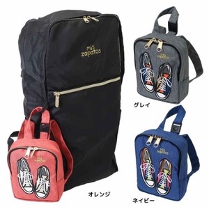 mis zapatos Eco Backpack Attached Mini Backpack Sneaker