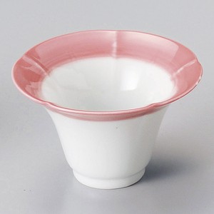 小钵碗 粉色 9.1 x 5.7cm