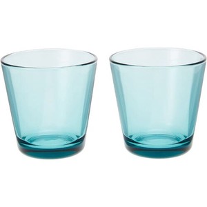 Cup/Tumbler Blue 210ml