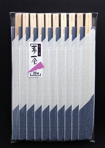 筷子 15件 20双